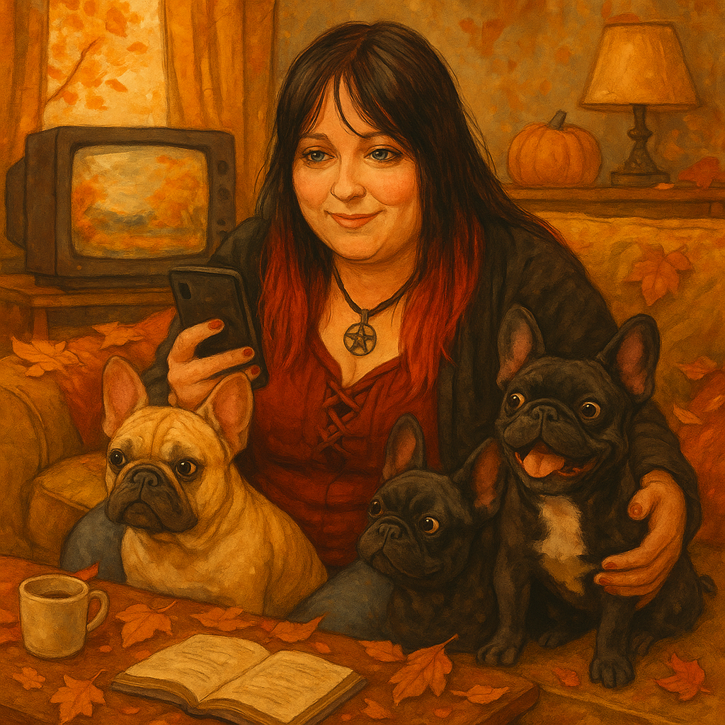 Mein Gehirn im Serienchaos: ADHS und Konzentration