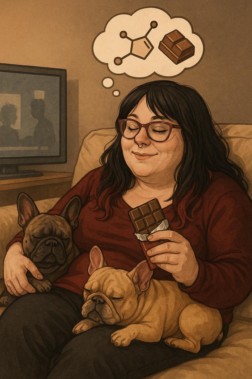 ADHS und Sucht – Wenn Dopamin zum Lockmittel wird